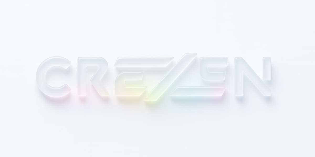 CREZEN - Design & Development